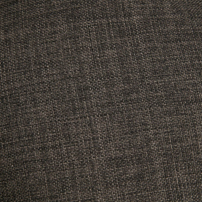 Modern Lounge Chair With Button Tufting