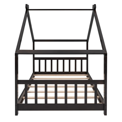 Playhouse Design Bed