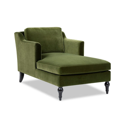 Josephine - Upholstered Chaise Lounge