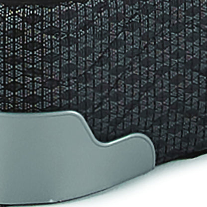 Simon - 7" Bunkie Board Foam Mattress With Orthopedic Support And Breathable Fabric