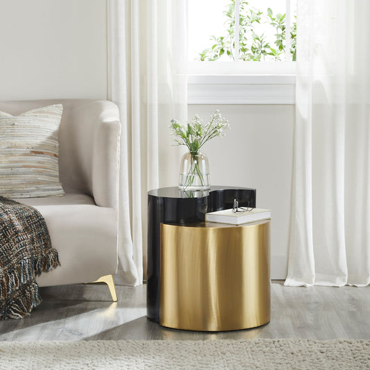 Ying Yang - Living Room Table