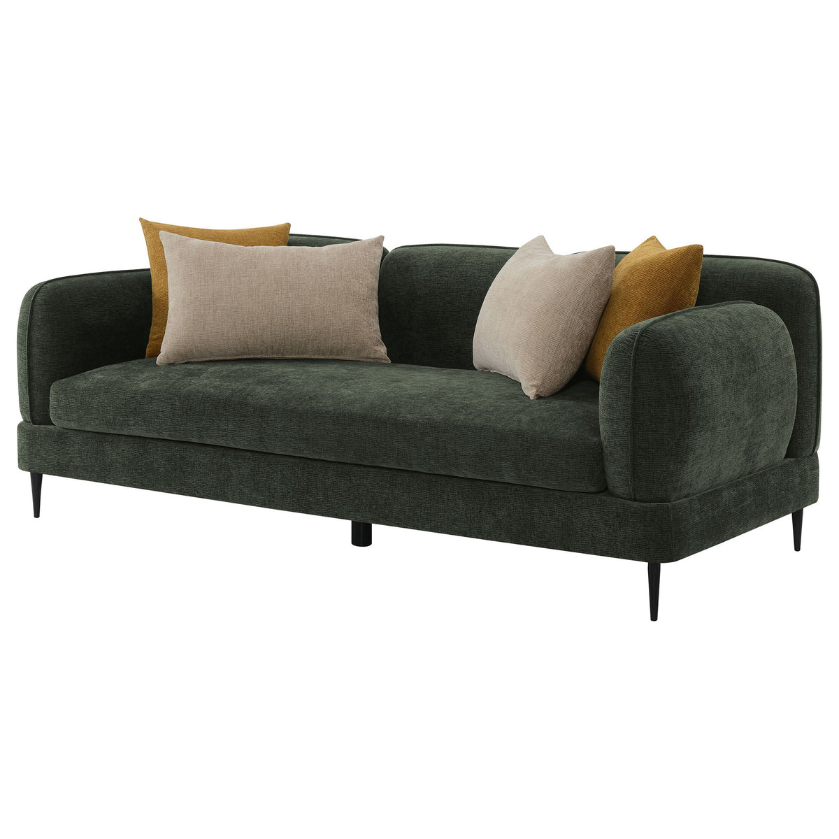 Repley - Track Arm Sofa