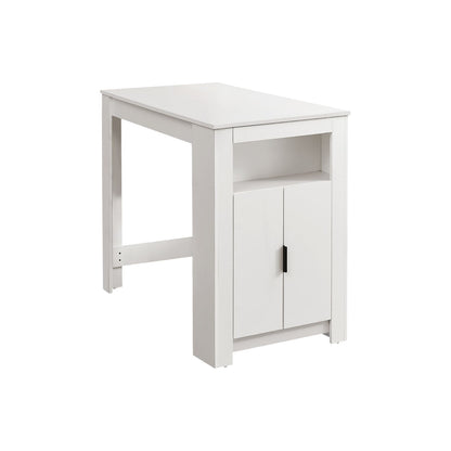 Dining Table, Rectangular, Counter Height