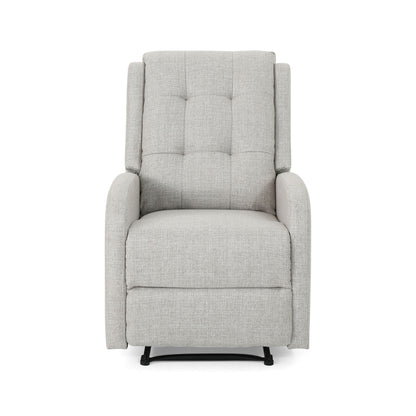 Elegance Manual Wide Standard Recliner