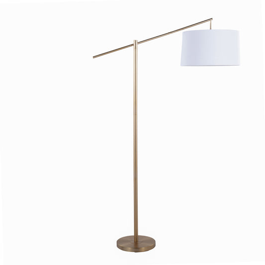 Casper - Contemporary Floor Lamp