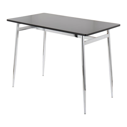 Marcel - Contemporary, Counter Table