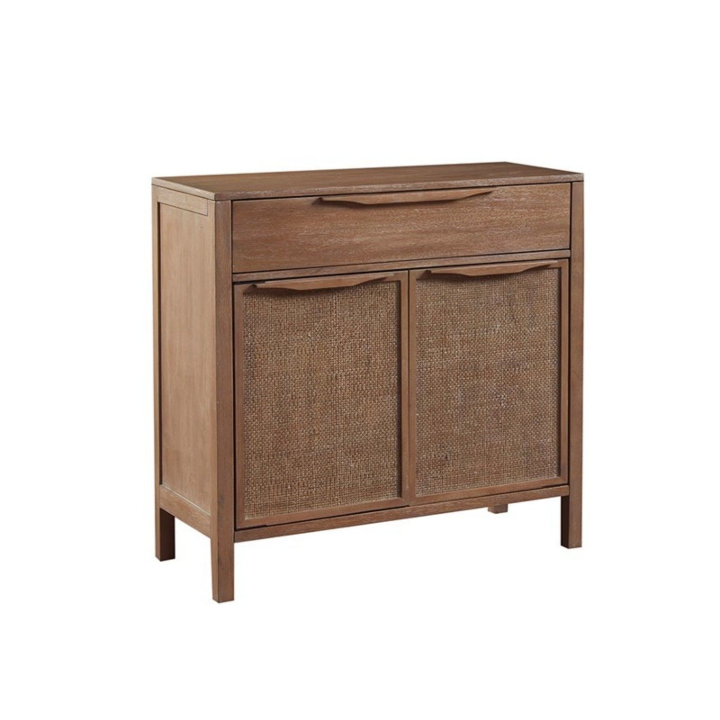 Palisades - 2 Door Accent Chest - Natural