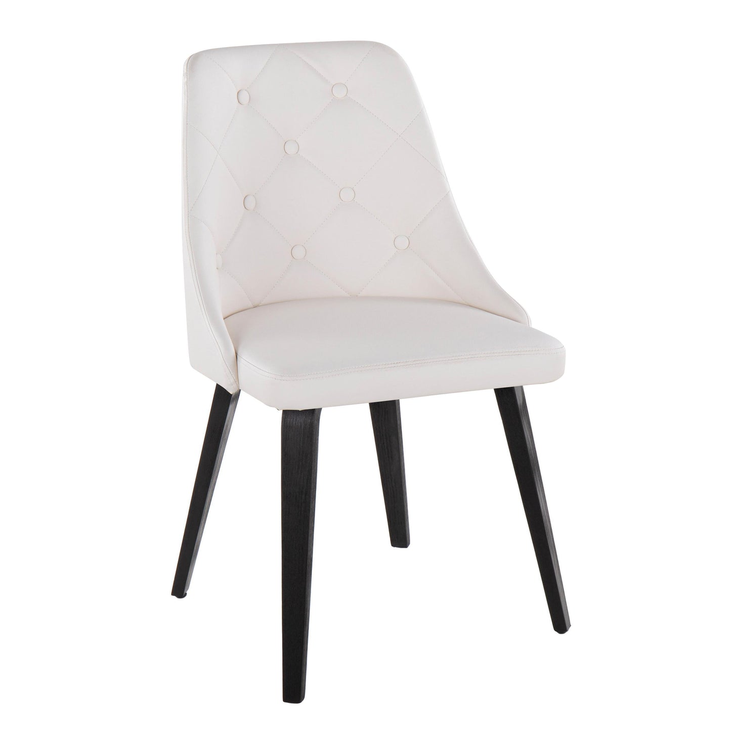 Marche - Contemporary Dining Chair (Set of 2)