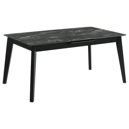 Spivey - Dining Table Set With Chairs