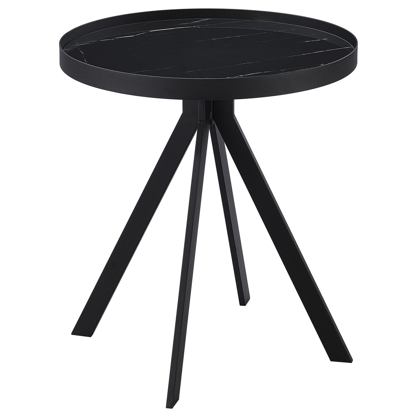 Shayne - Round Table Set