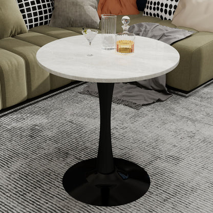 Round Top Coffee Table