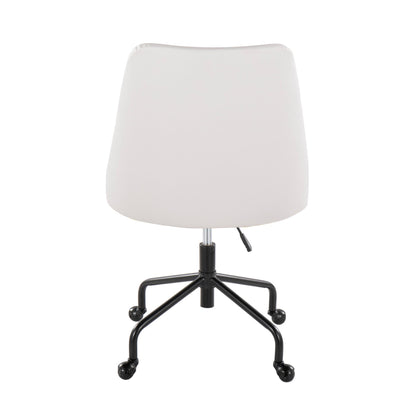 Marche - Contemporary Adjustable Office Chair