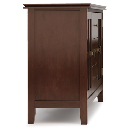 Artisan - Large Sideboard Buffet - Russet Brown