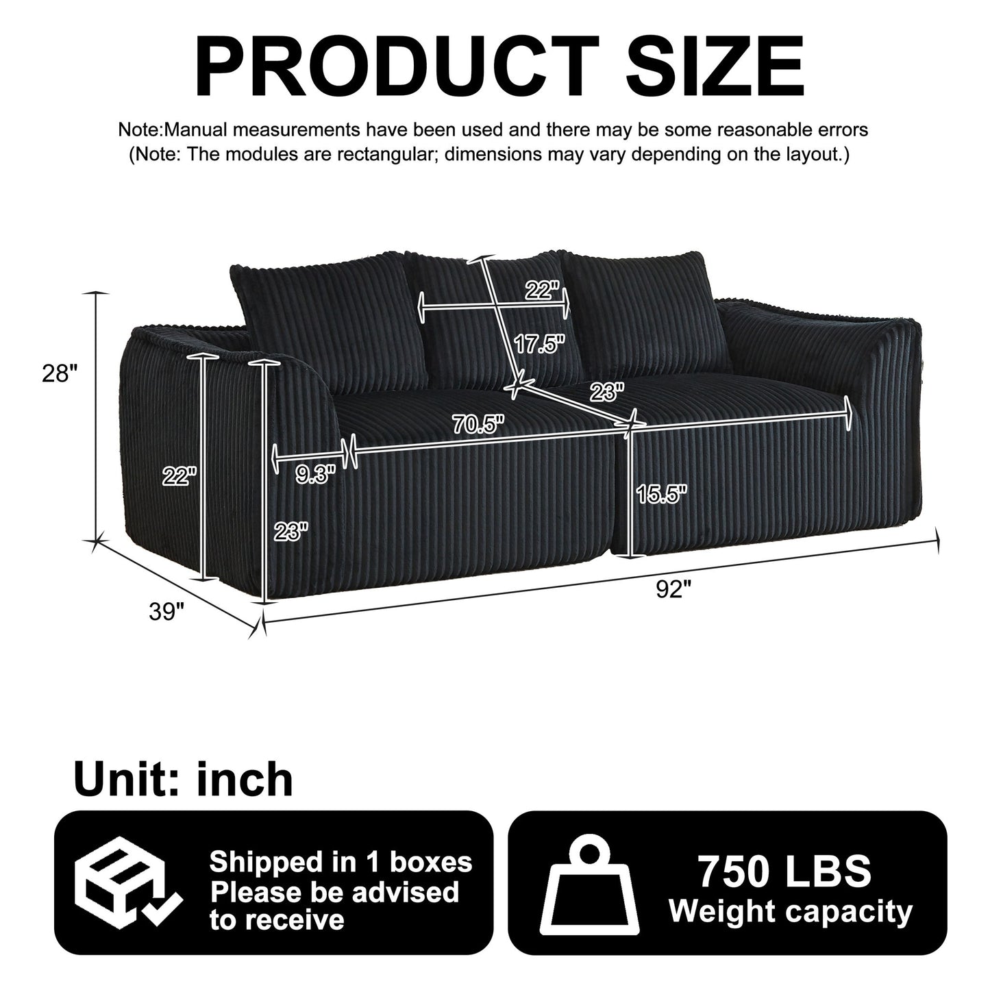 Minimalist Set With Curved Lines & Gently Sloped Backrest