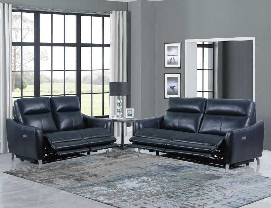 Derek - Power Reclining Living Room Set