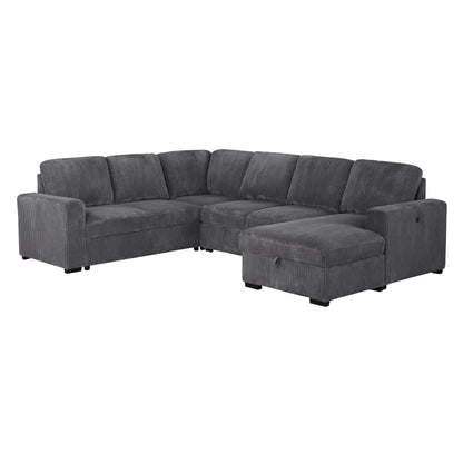 Melody - Sectional Sofa