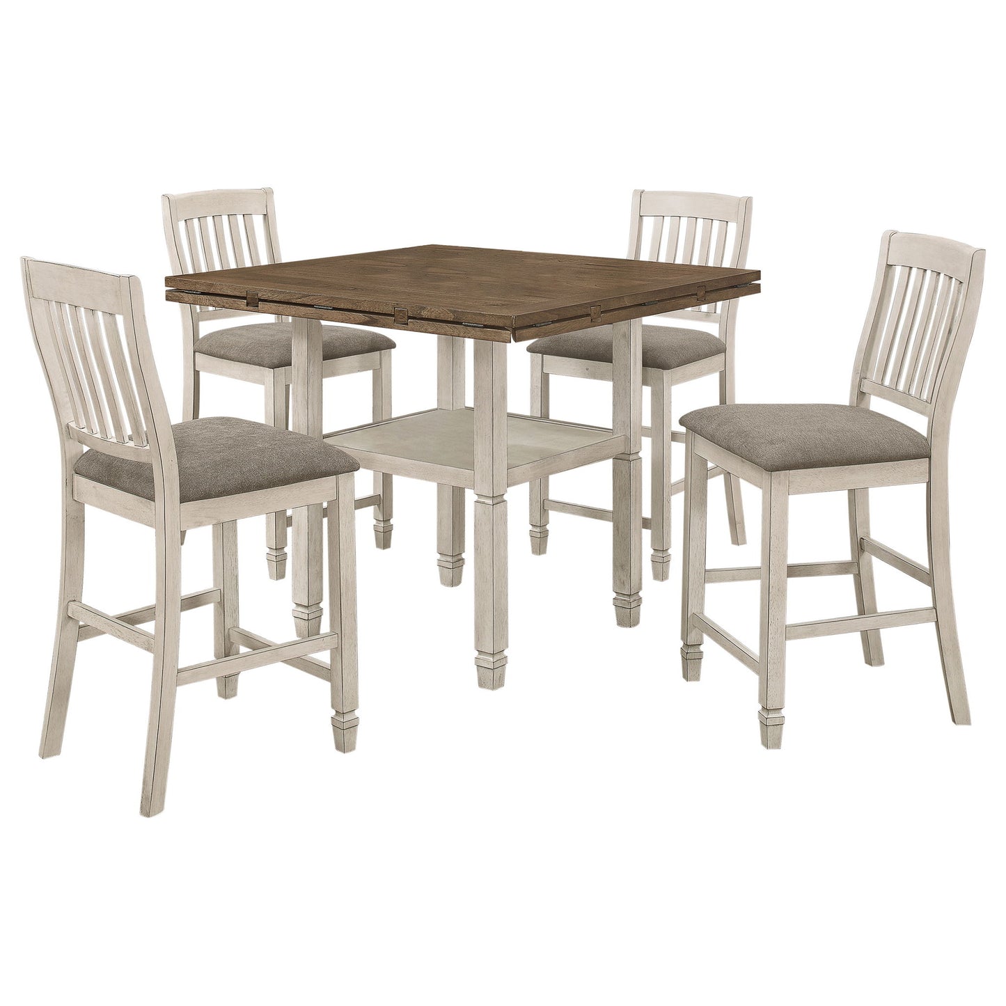 Bentley - 5 Piece Dining Set