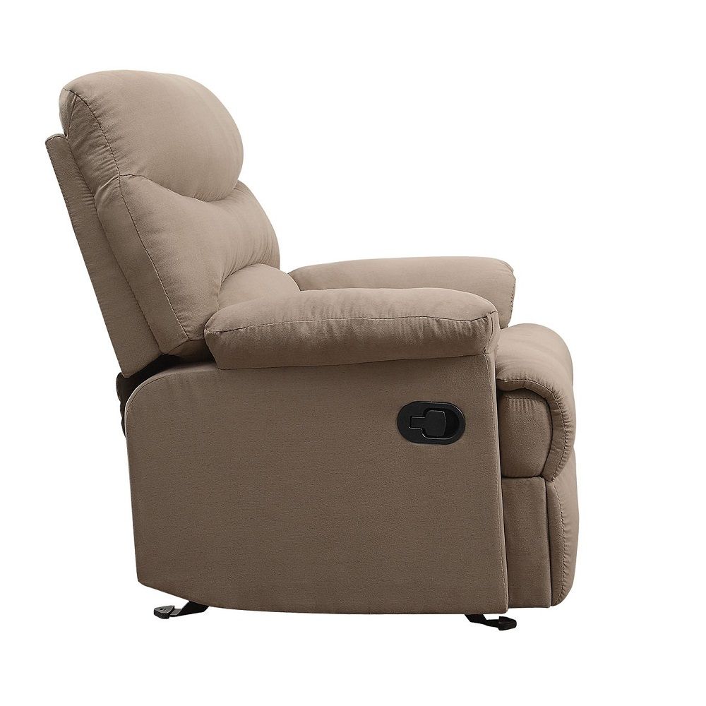 Arcadia - Glider Recliner (Motion)