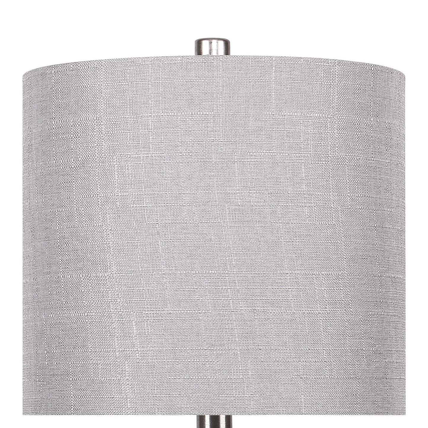 Gemma - Contemporary Table Lamp (Set of 2)