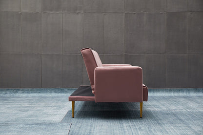 Comfort Compact Design Sofa Bed