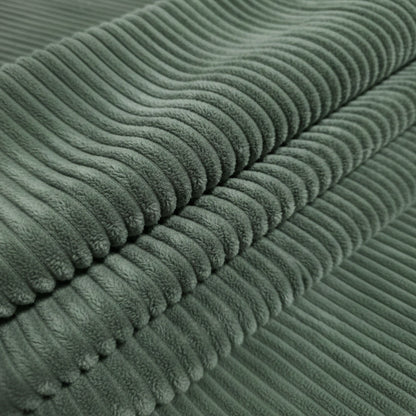 Upholstered Rectangle Ottoman