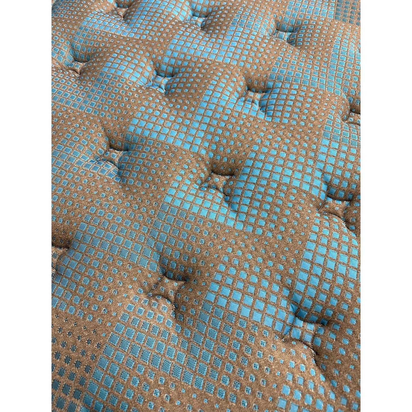 Comfort Care - 9" 2 Sided Foam Core Mattress, Medium Comfort