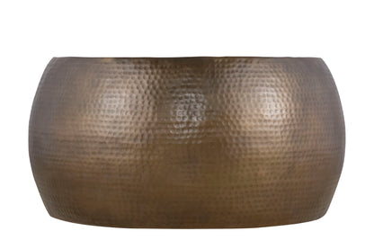 Ct501 - Round Coffee Table