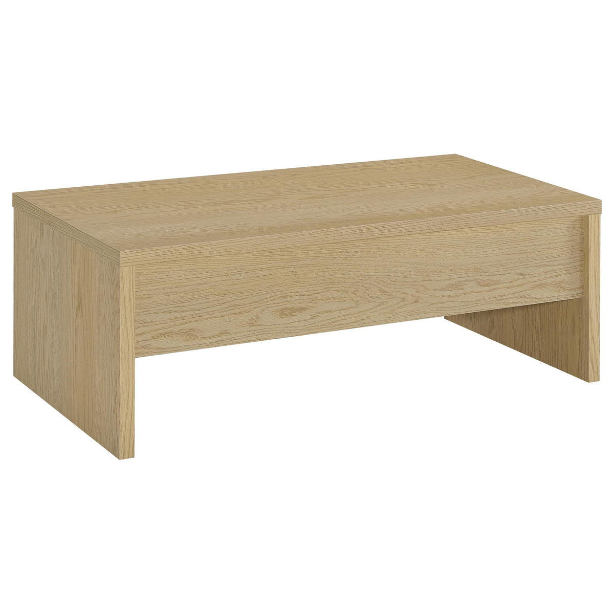 Parker - Table Set With Integrated Storage
