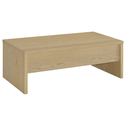 Parker - Table Set With Integrated Storage
