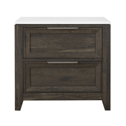 Melissa - Nightstand