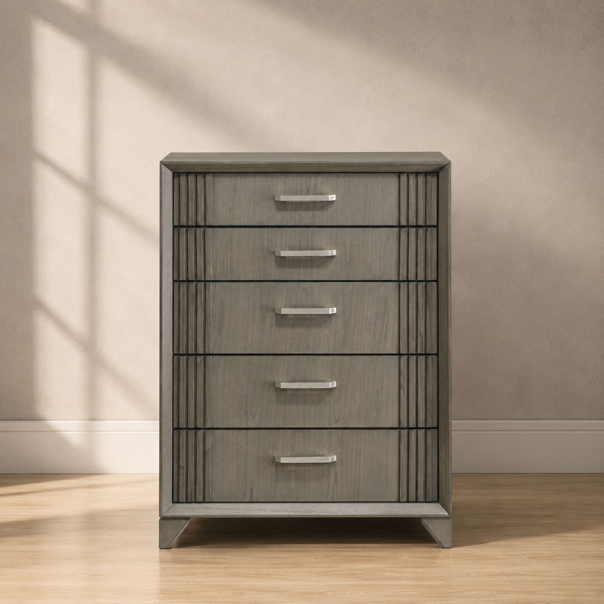 Hugo - Chest With Full Extension Drawers