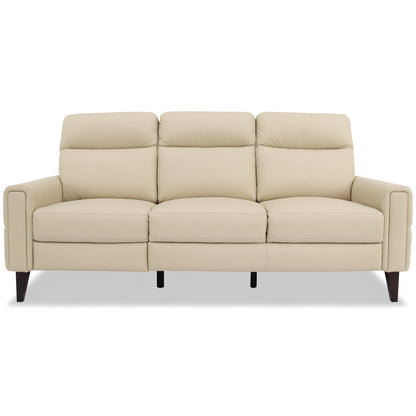 Elliot - Incliner Sofa Left