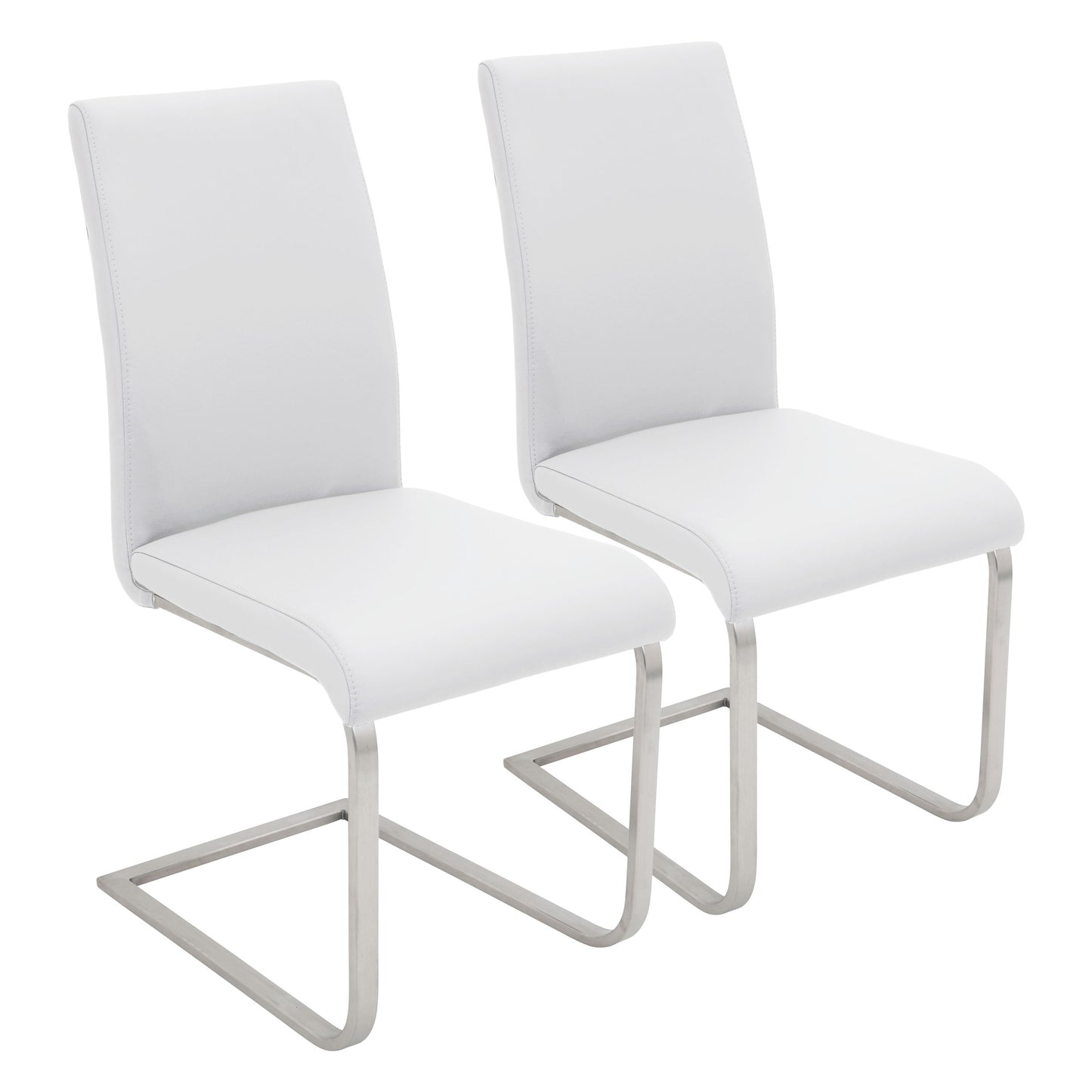 Foster - Contemporary Dining Chair (Set of 2)