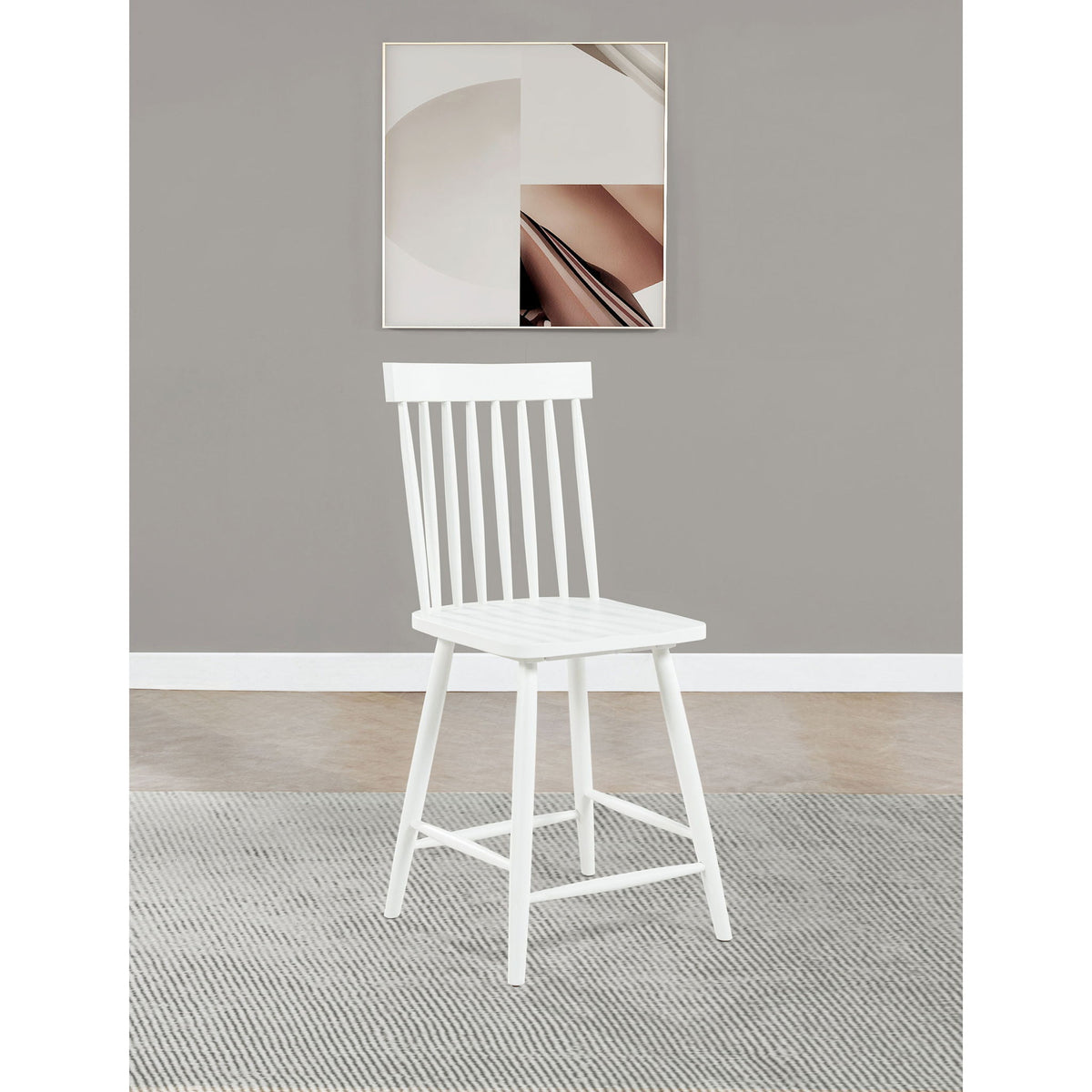 Waverly - Counter Height Dining Side Chair (Set of 2)