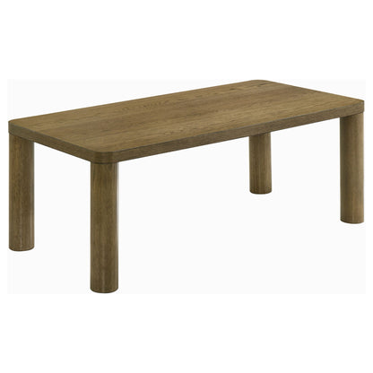 Bryant - Coffee Table Set With Rounded Legs