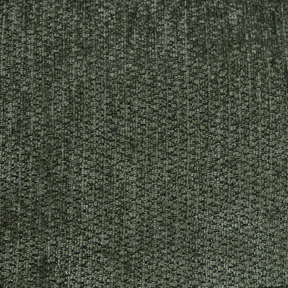 Modern Sectional Sofa U-Shaped With Movable Ottomans, tooth Speakers, LED Lights And Modular Storage