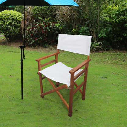 Folding Director Chair Canvas