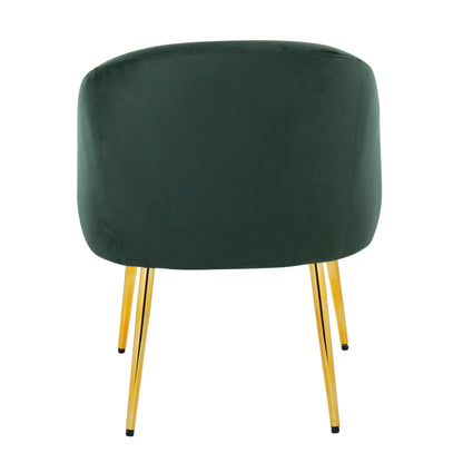 Shiraz - Contemporary / Glam Chair