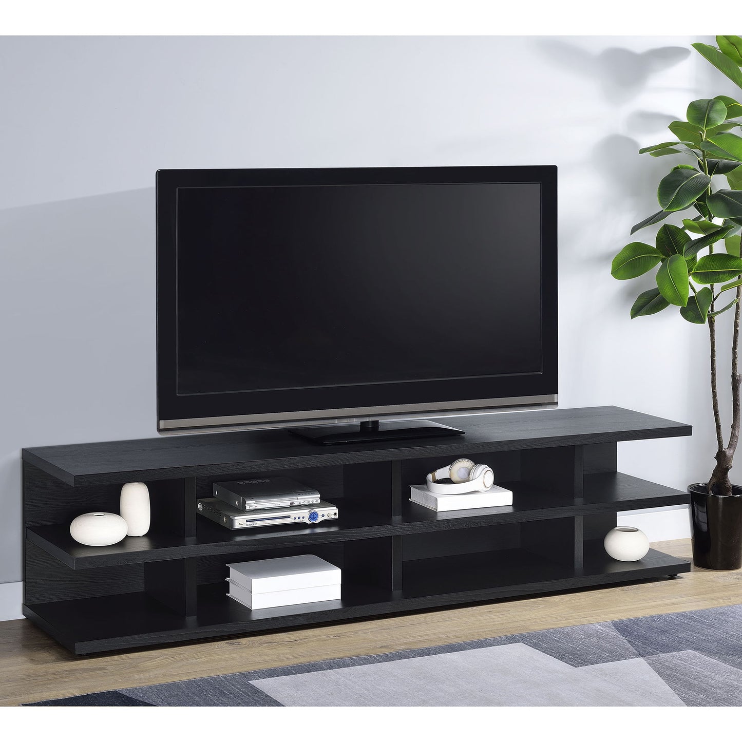 Starnes - 2 Tier TV Stand