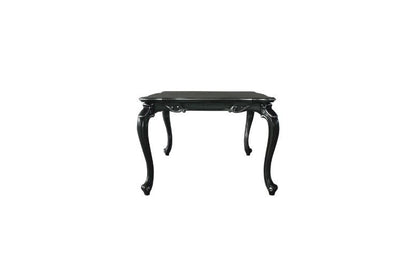 House Delphine - Dining Table - Charcoal