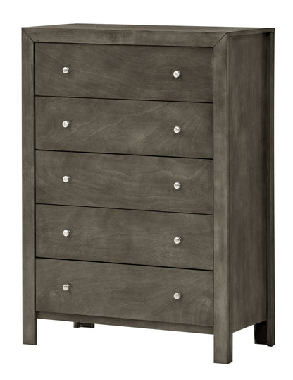 Modern Elegant Transitional Storage Chest