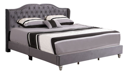 Joy - Upholstered Bed