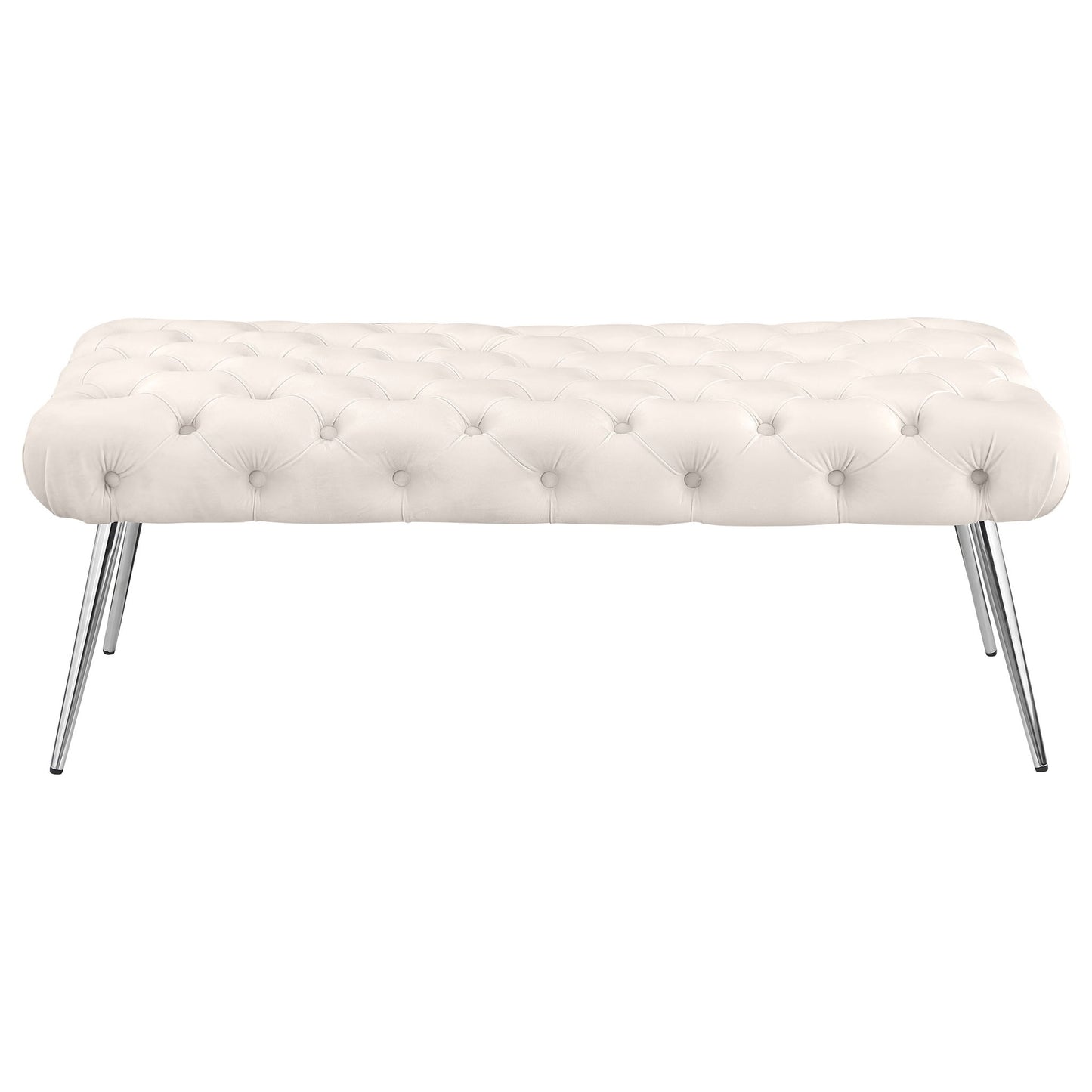 Galiano - Tufted Bench