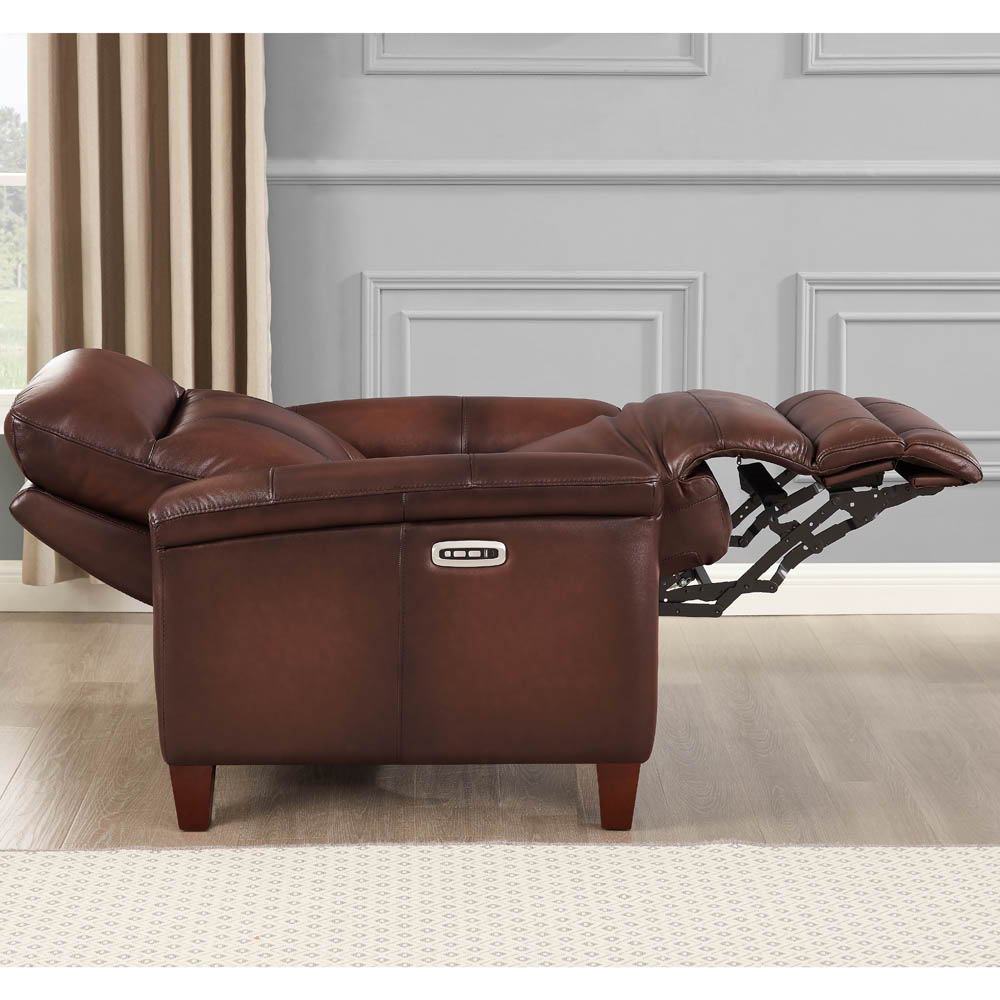 Sherwood - Power Headrest Zero Gravity Recliner