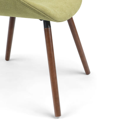 Malden - Upholstered Bentwood Dining Chair