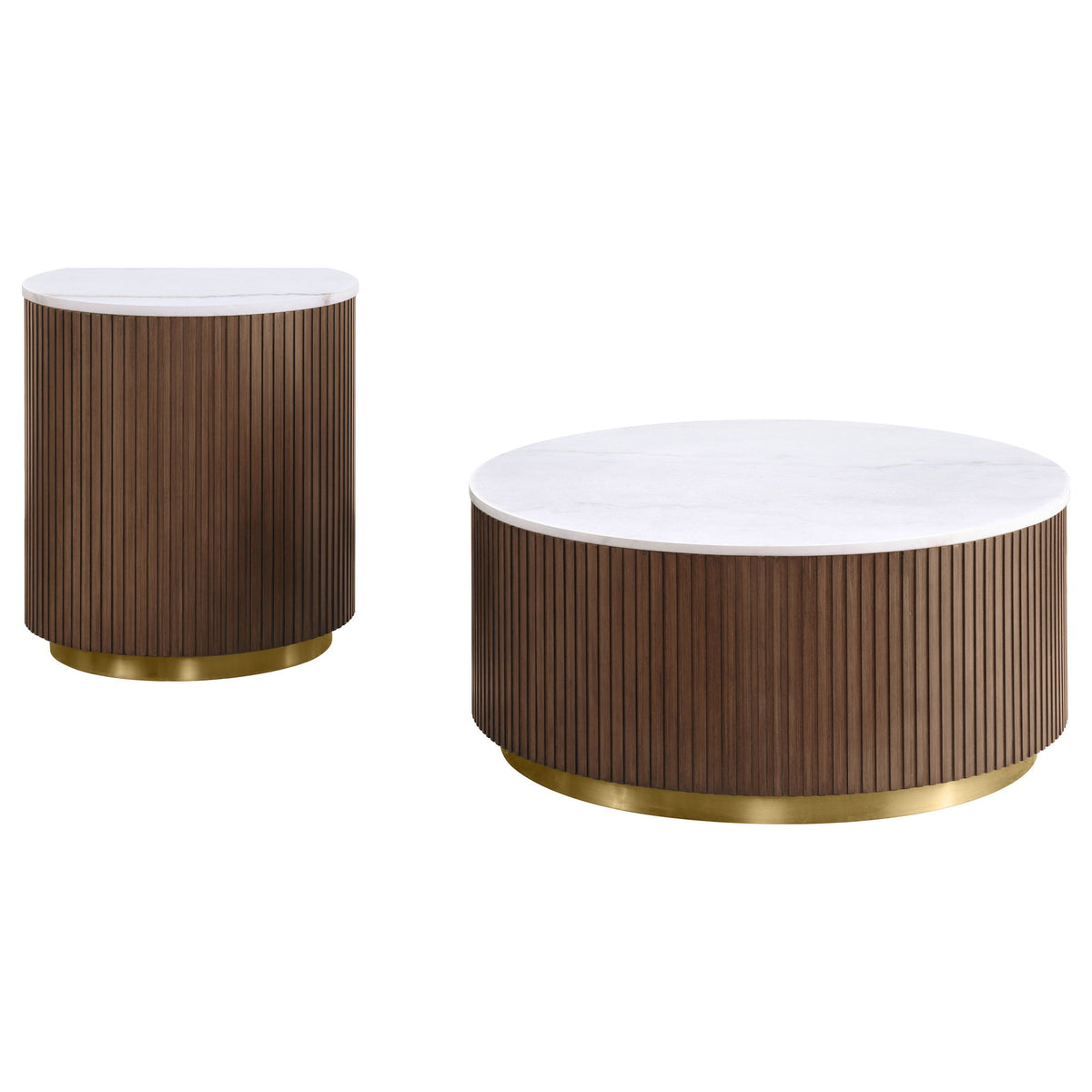 Sennewald - Round Table Set
