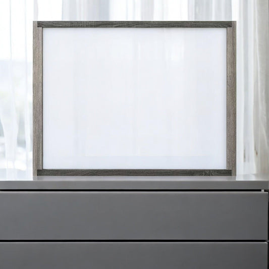 Jehoram - Mirror - Gray