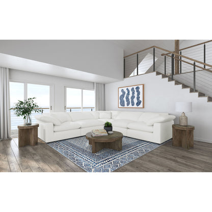 Segoura - 5 Piece Modular Sectional Sofa