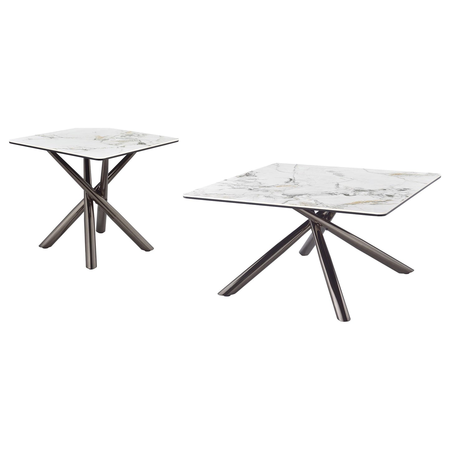 Newport Mirage - Table Set