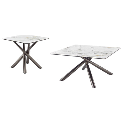 Newport Mirage - Table Set